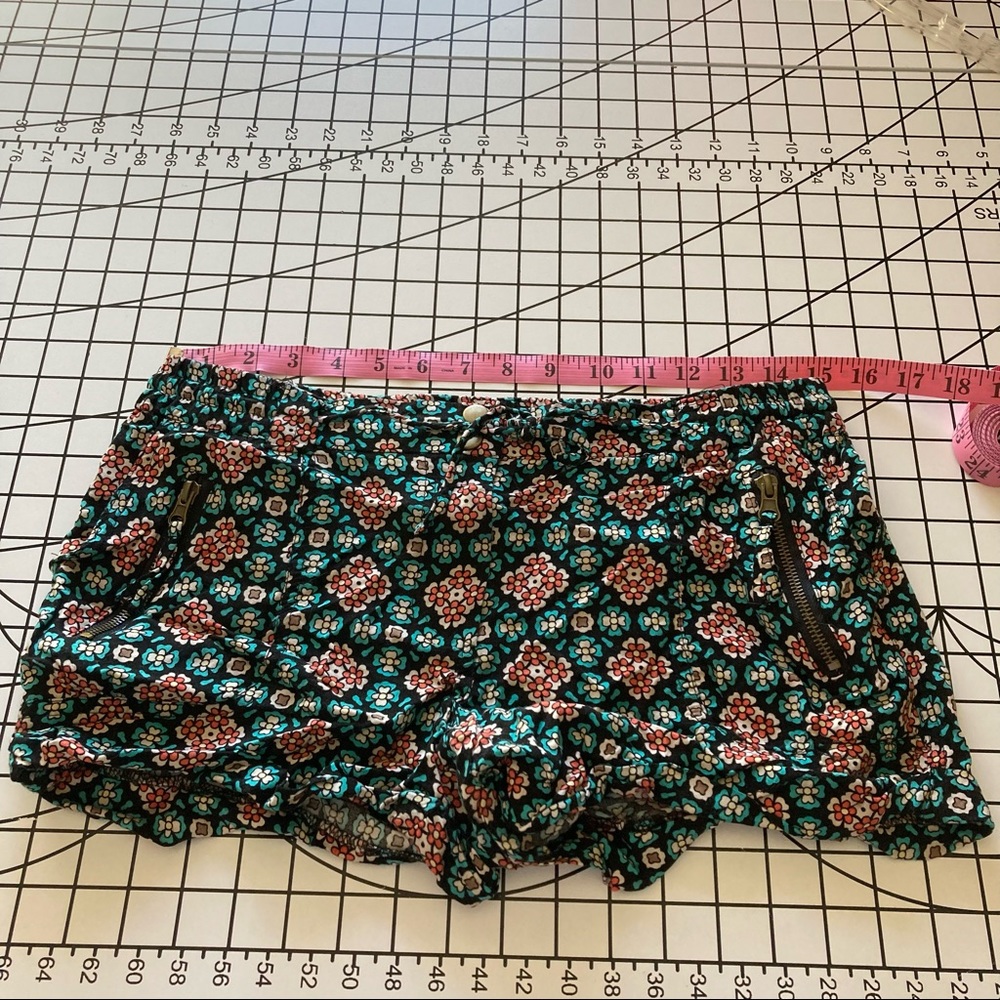 American Rag Printed Shorts